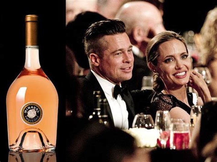 Uncork The Secrets Of Angelina Jolie Rose Wine: A Journey Of Discovery