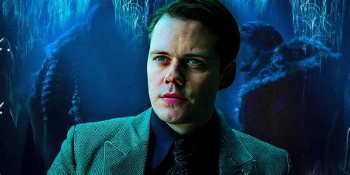 Uncover Bill Skarsgard's Romantic Life: Exclusive Details Revealed