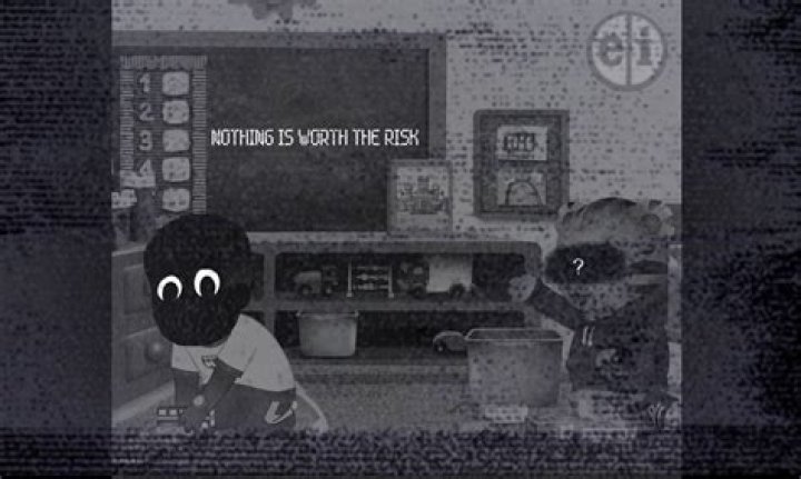 Uncover Hidden Insights Into "Nothing Is Worth The Risk"