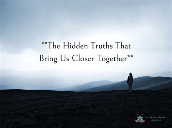 Uncover Hidden Truths And Intriguing Perspectives