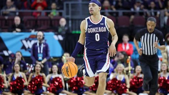 Uncover The Channel: Gonzaga Game Tonight