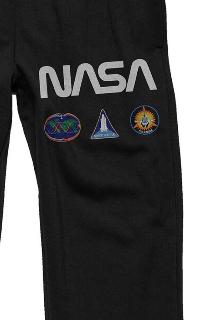 Uncover The Cosmic Significance Of NASA Sweatpants