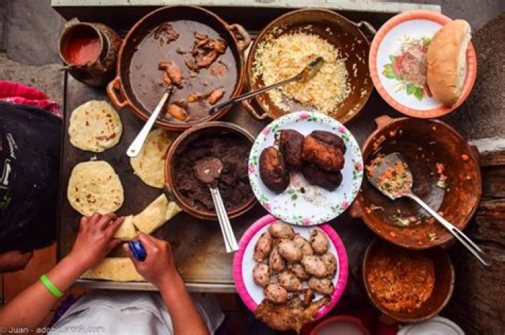 Uncover The Enchanting World Of Chimoltrufia: A Guatemalan Culinary Treasure