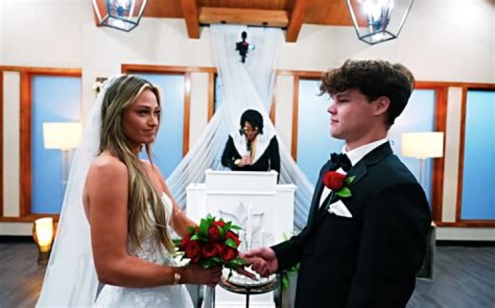 Uncover The Enchanting World Of McKinley Richardson's OnlyFans