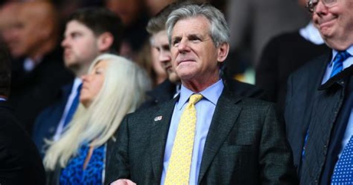 Uncover The Heart Of John Berylson's Family