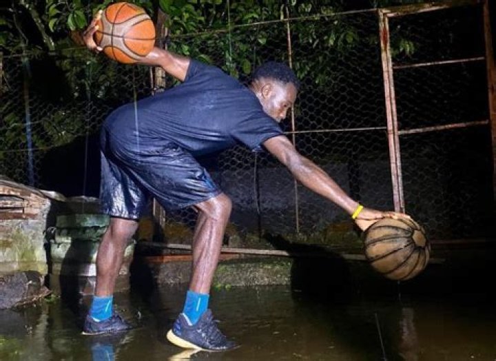 Uncover The Hidden Gems Of Nkwain Kennedy Height: A Journey Of Discovery