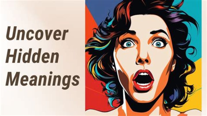 Uncover The Hidden Meanings And Cultural Impact