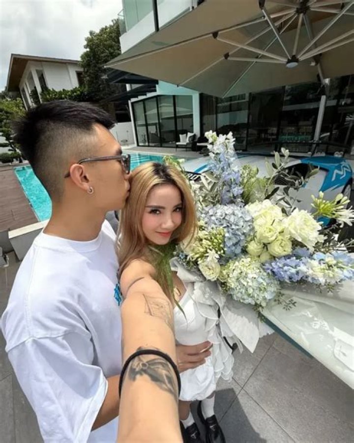 Uncover The Hidden Truths About Naomi Neo's Husband: Discoveries And Insights