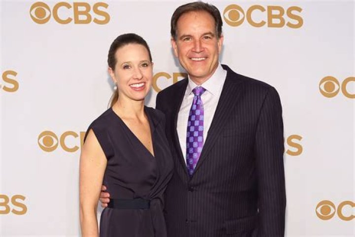 Uncover The Hidden World Of Jim Nantz And Caroline Nantz: Photos And Untold Stories