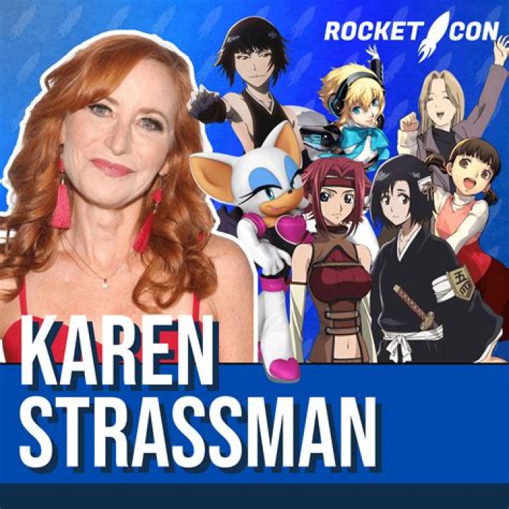 Uncover The Karen Strassman Controversy On Reddit: Unveiling Secrets And Impact