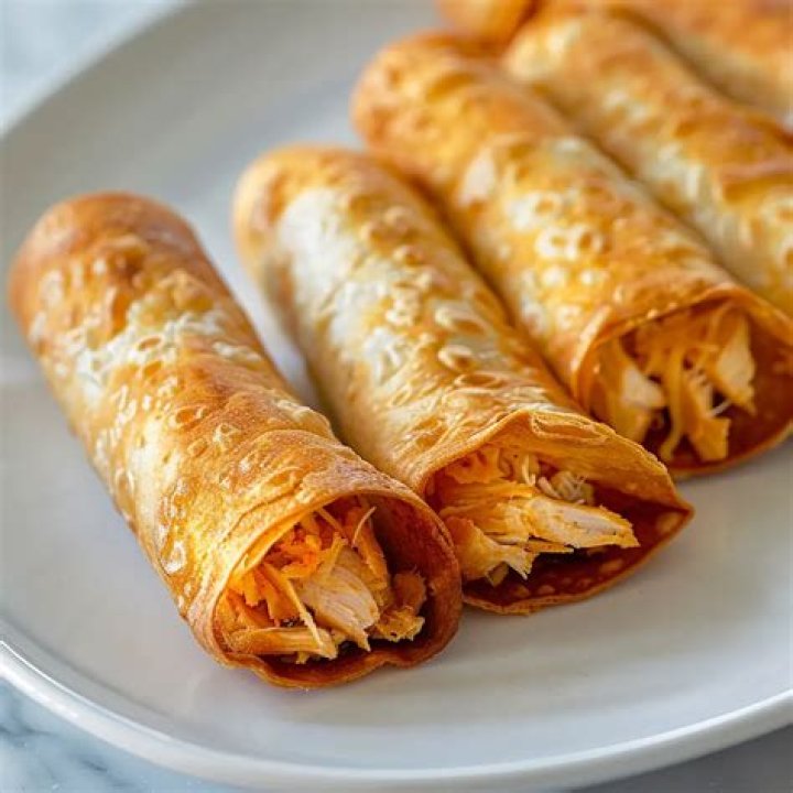 Uncover The Secrets Of Chicken Chili Crispitos: A Culinary Adventure