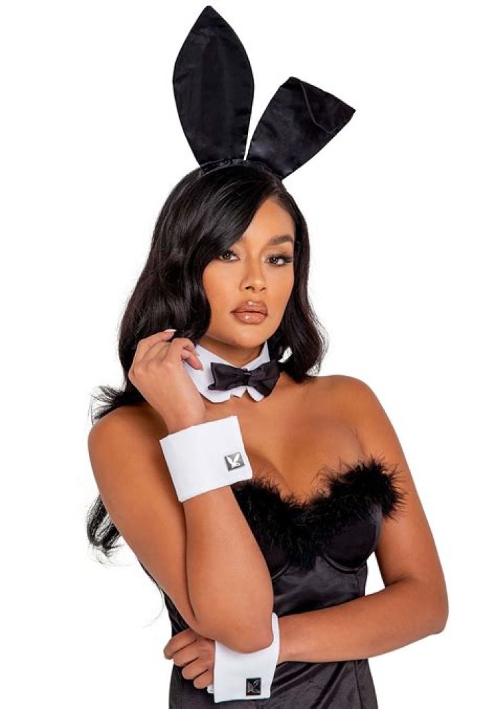 Uncover The Secrets Of The Iconic 1960s Playboy Bunny Costume