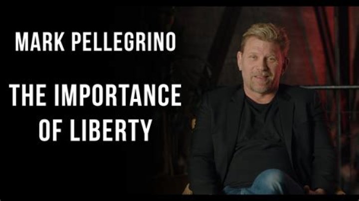 Uncover The Surprising Truth About Mark Pellegrino's Towering Height