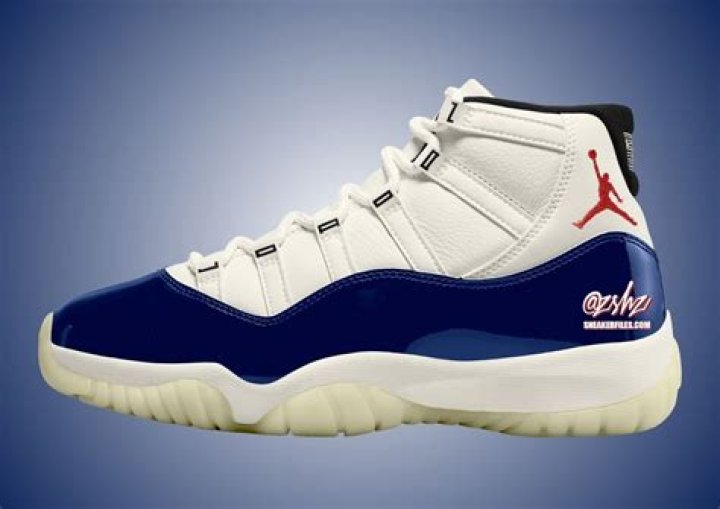 Uncover The Timeless Legacy Of Derek Jeter's Air Jordan 11