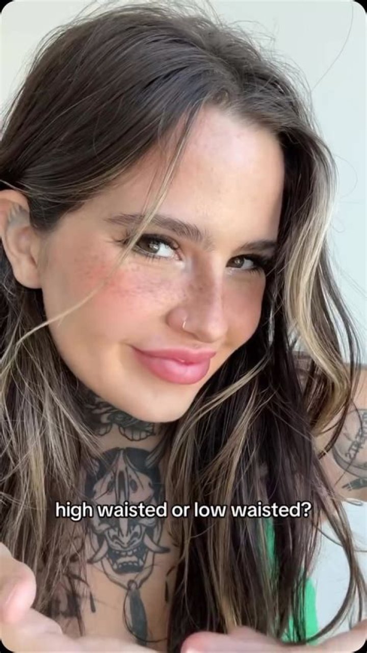 Uncover The Truth Behind The "brooke Markhaa Onlyfans Leak": Exclusive Insights Revealed