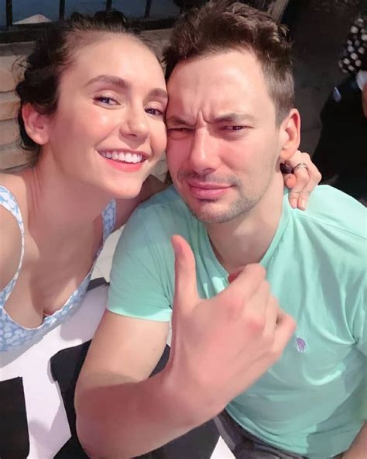 Uncovering Age, Height, And Nina Dobrev Connection