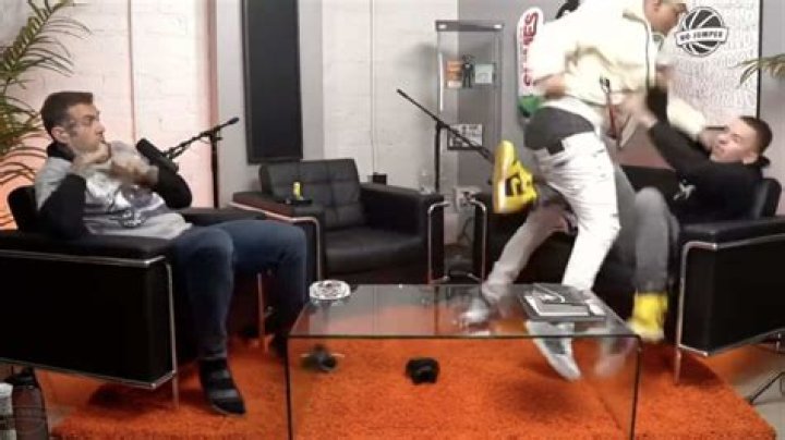 Uncovering His Age, Real Name, Instagram, And More