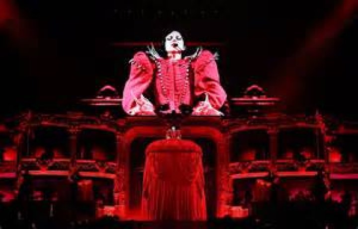 Uncovering Lady Gaga's Bold Stand Against Perez Hilton