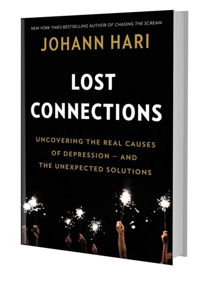 Uncovering Lost Connections And Embracing Family Bonds