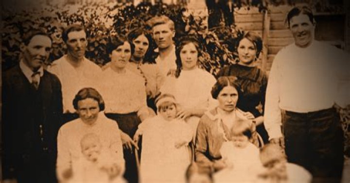 Uncovering Tara Westover's Family History Through Captivating Images