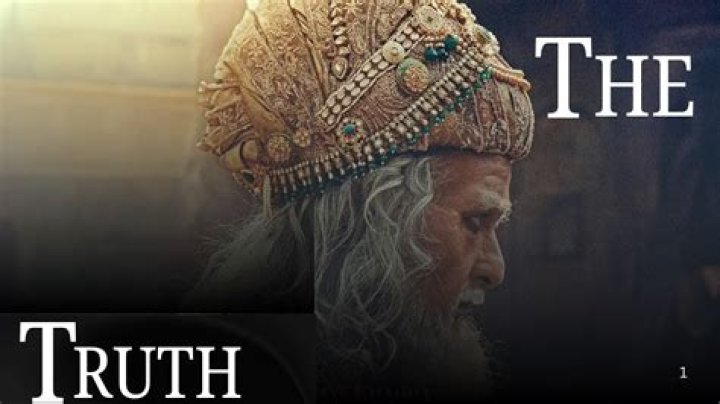 Uncovering The Fortune Behind "Truth Hurts"