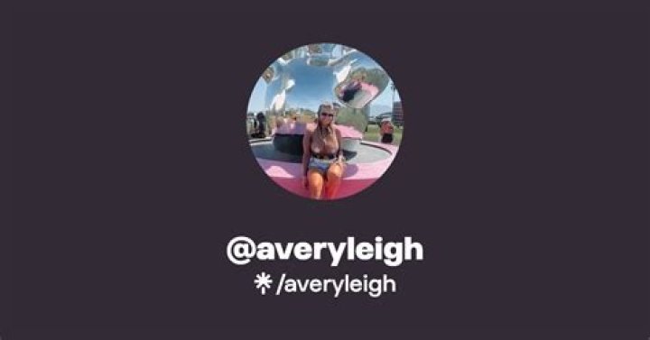 Uncovering The Impact Of "Avery Leigh OnlyFans Leaks"