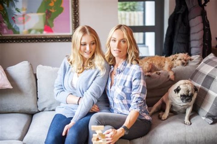 Uncovering The Life Of Evie Flynn, Daughter Of Victoria Smurfit