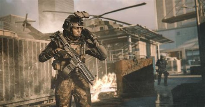 Uncovering The Secrets Of The Call Of Duty Empire