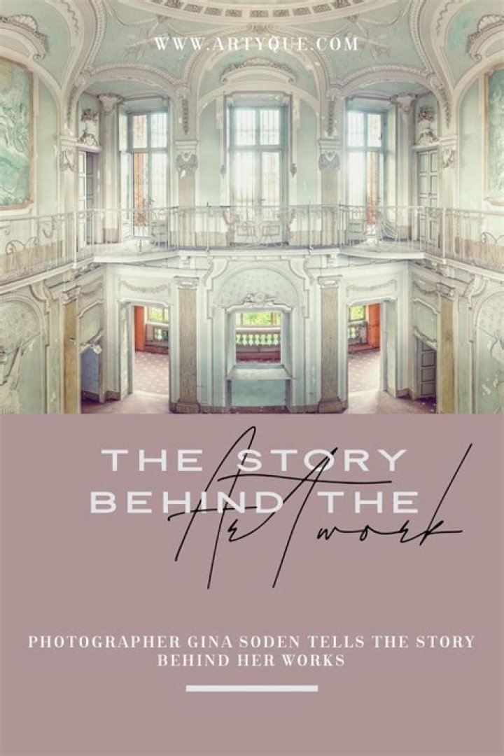 Uncovering The Story Behind The News