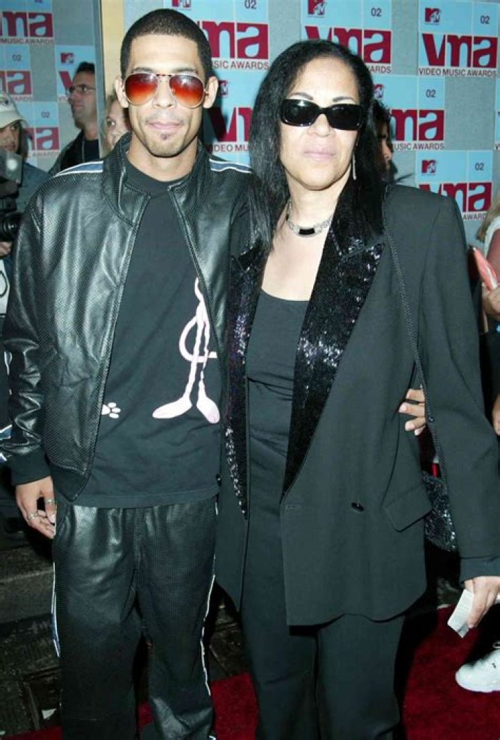 Uncovering The Whereabouts Of Aaliyah's Mother, Diane Haughton