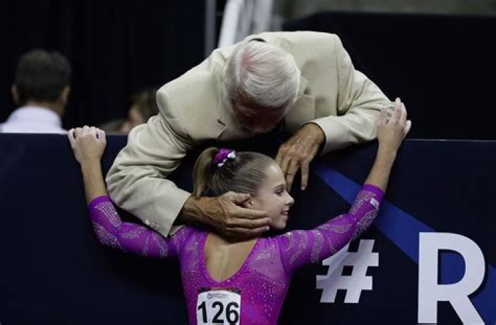 Uncovering The Whereabouts Of Former USA Gymnastics Coaches Bela