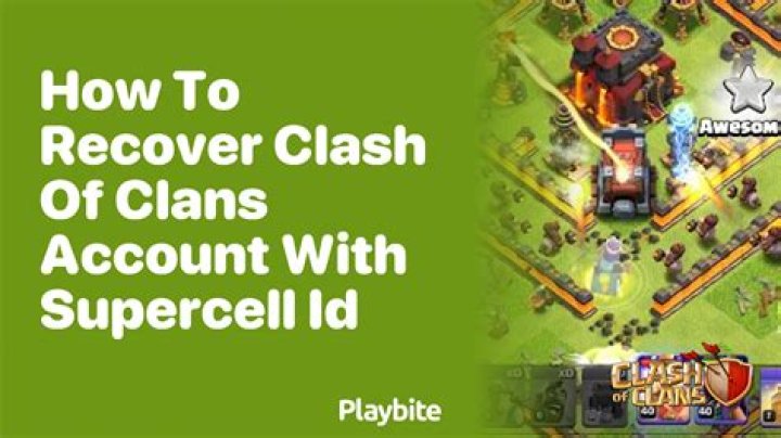 Unleash The Power Of Clash Of Clans Account Types: Discoveries And Insights