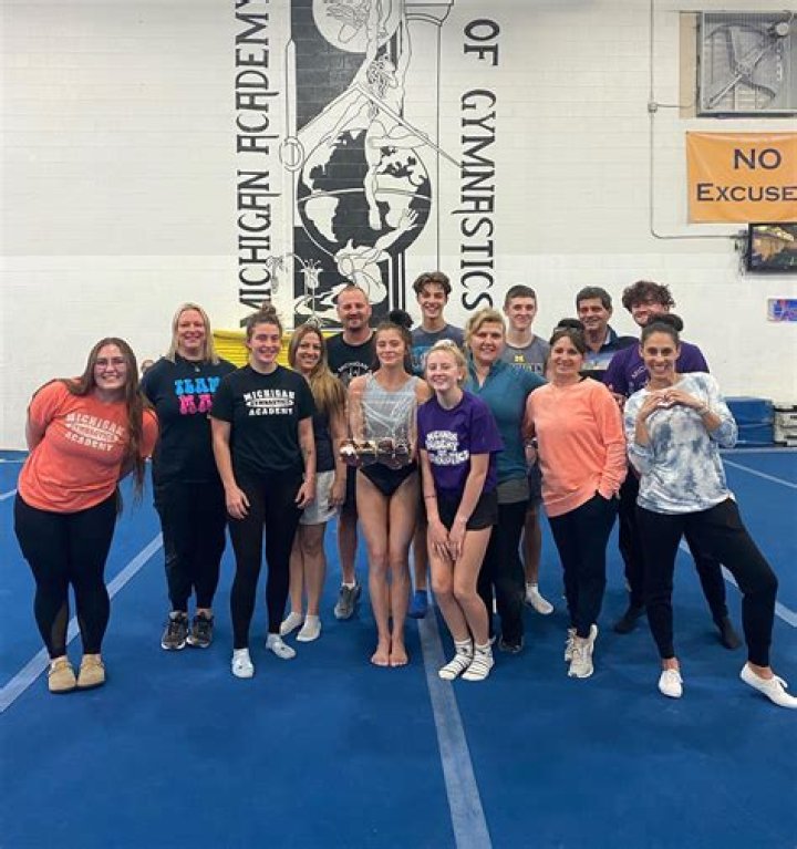 Unleash The Power Of Gymnastics In Halloween: Discover Enchanting Costumes