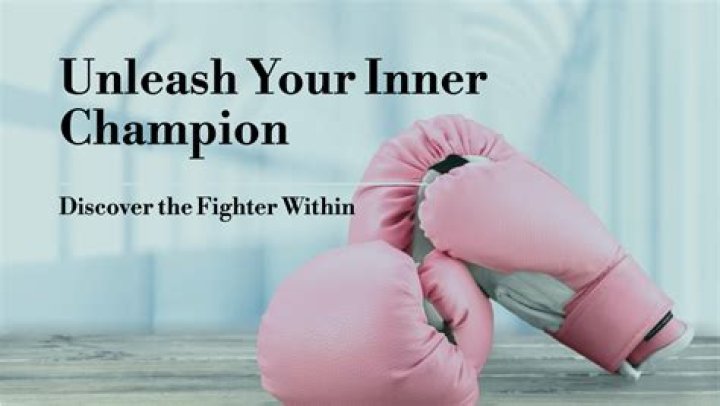 Unleash Your Inner Champion: Memorable Wrestling Quotes