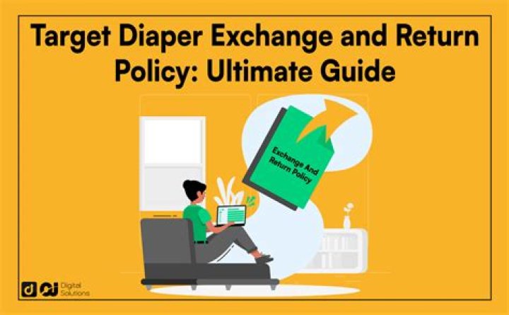 Unlock Diaper Exchange Secrets At Target: Discover Convenience And Savings