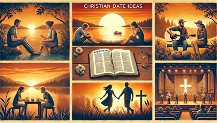 Unlock Enchanting Christian Date Ideas: Discover Unforgettable Connections