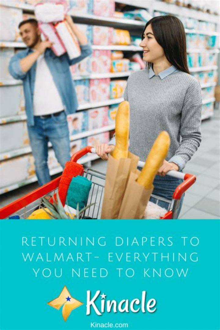 Unlock The Secrets: Diaper Exchange Without Receipt