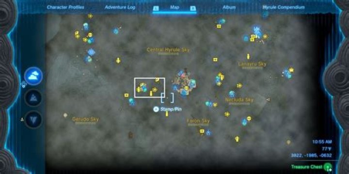 Unlock The Secrets Of Suoiresnu Totk: Discoveries And Insights Await