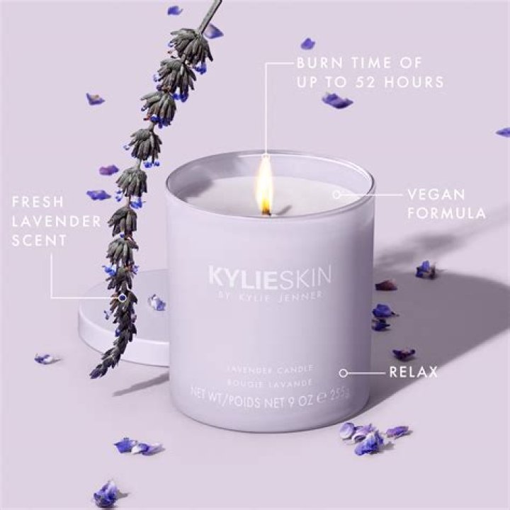 Unlock The Secrets Of The "Kylie Jenner Candle": Discoveries And Insights Await