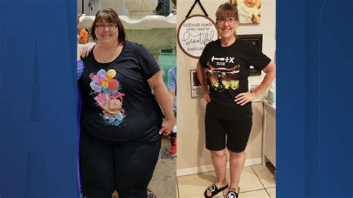 Unlock The Secrets To Nanny's Challenge Weight Loss Journey
