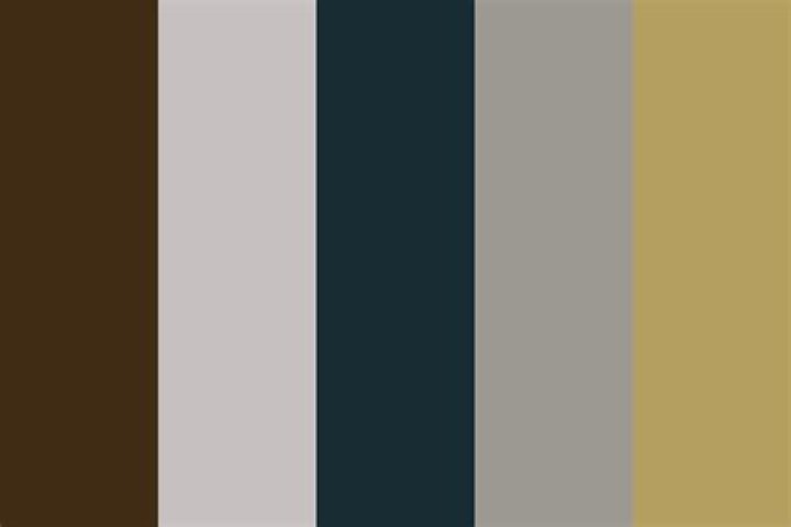 Unlock The Vibrant Hues Of Morgan Wallen's Color Palette