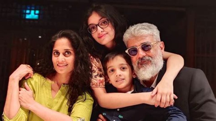 Unlocking Ajith Kumar's Net Worth, Height, Wife, And Age