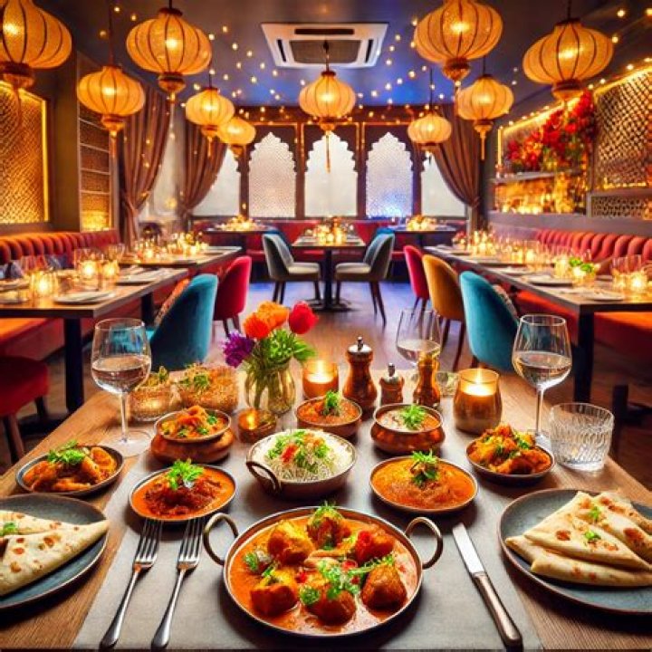 Unlocking Dallas's Finest Indian Restaurants