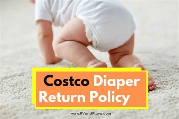Unlocking Diaper Return Secrets Without A Receipt