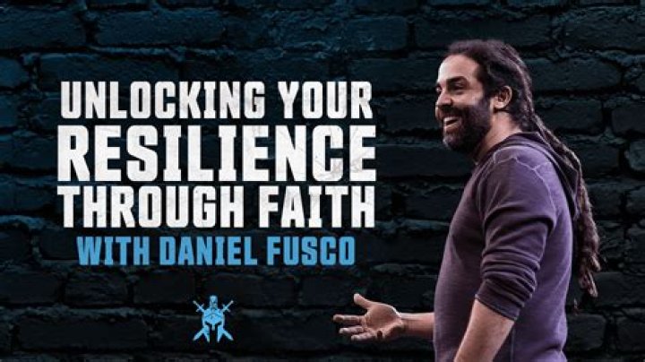 Unlocking Faith, Purpose, And Resilience