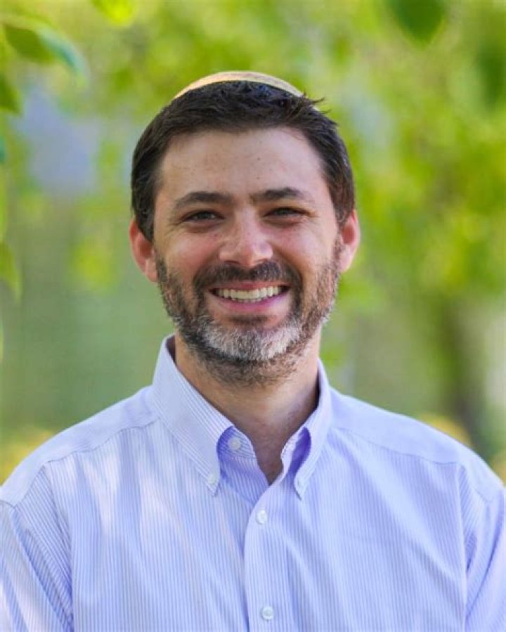 Unlocking Jewish Law And Technology With Rabbi Daniel Bogard