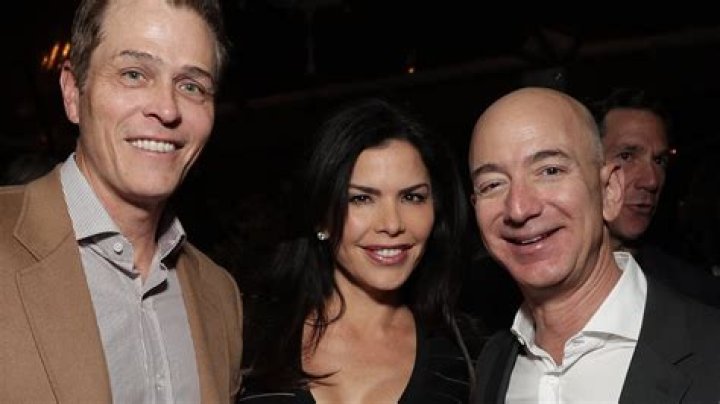 Unlocking Patrick Whitesell's Secrets To Hollywood Success