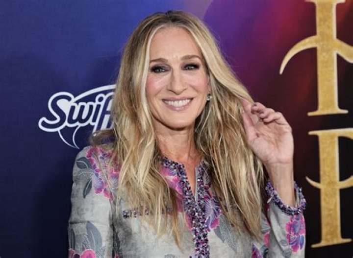 Unlocking Sarah Jessica Parker's Net Worth: A Comprehensive Review