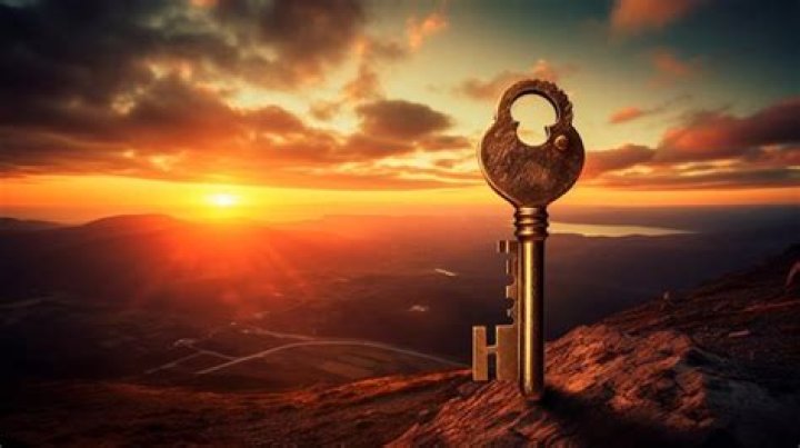 Unlocking Success And Inspiring Insights