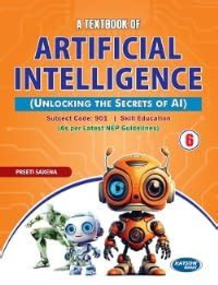 Unlocking The Secrets Of AI